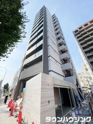 S-RESIDENCE名駅太閤の物件外観写真